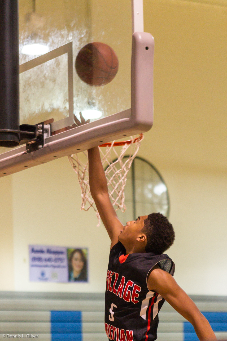 Jalen Riley