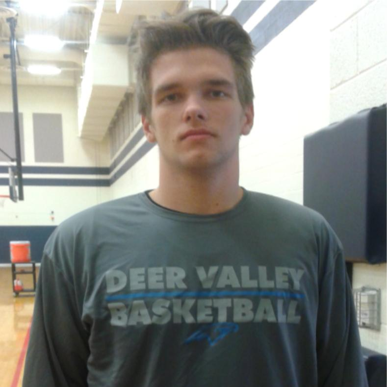 Tyler Johnson mugshot