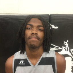 Tj Williams mugshot