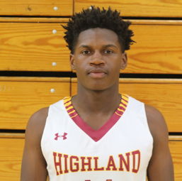 Deshay Gipson