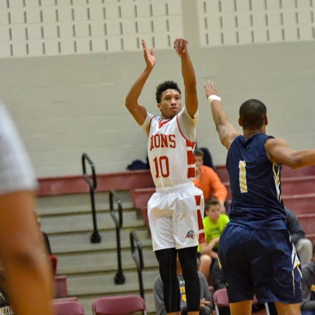 Justin Anderson