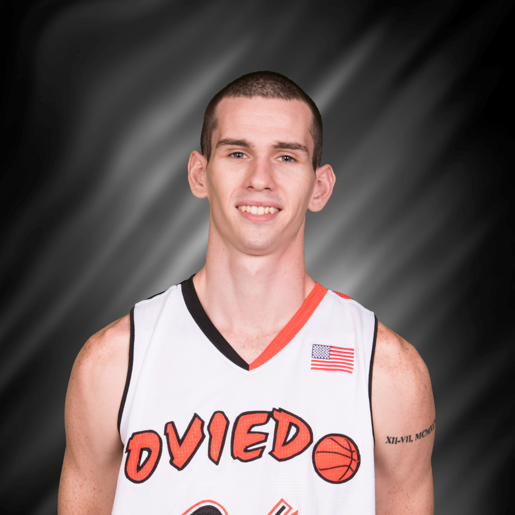Ben Hayden