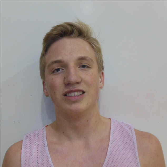 Brendon Malmstead