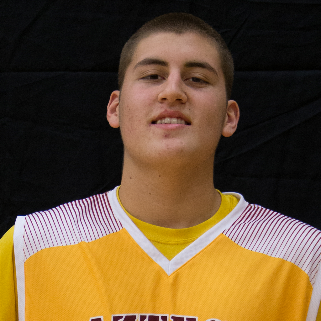 Garrett Poling mugshot