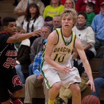 Carter Beck
