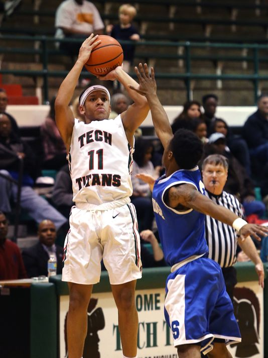 Cj Walker