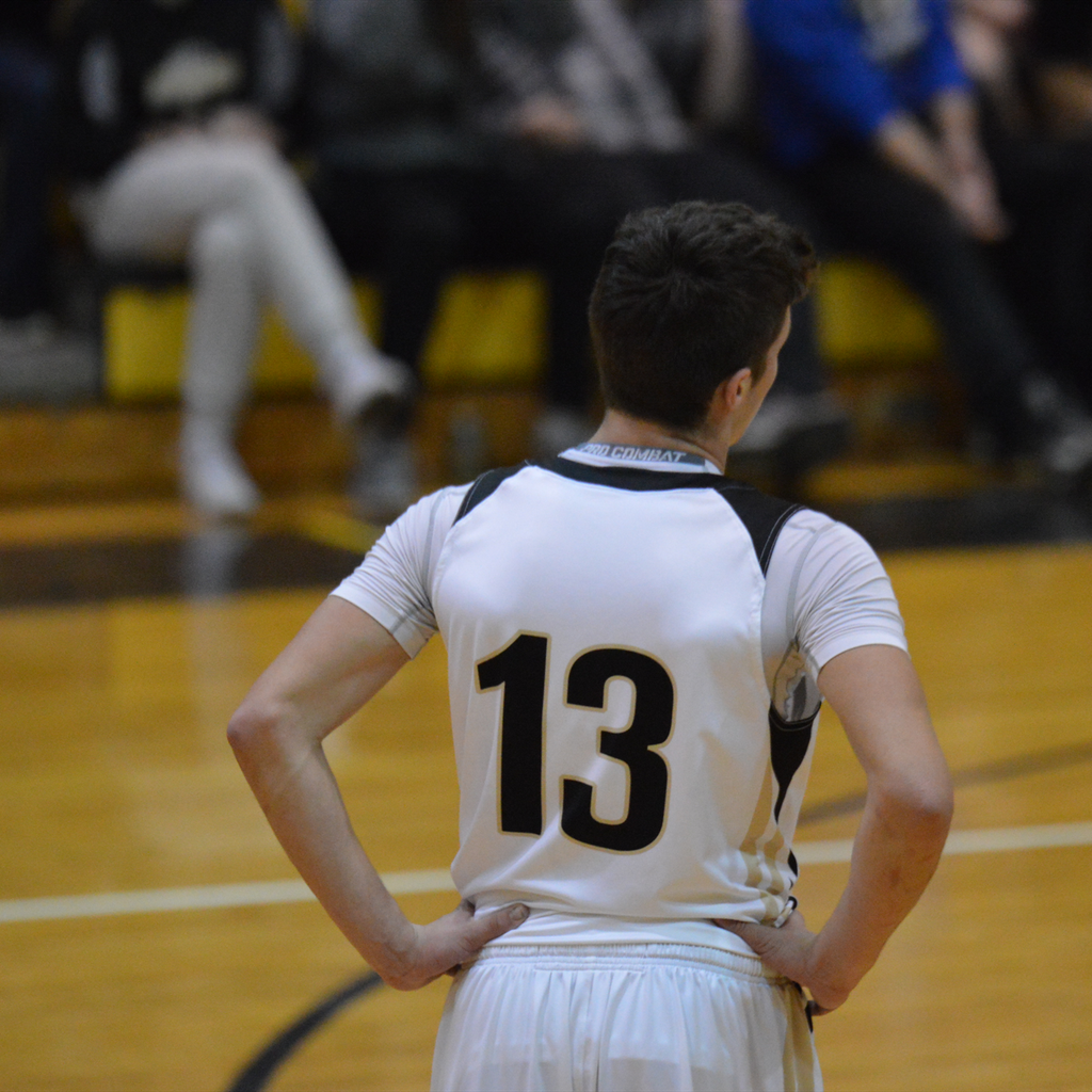 Tanner Wilson
