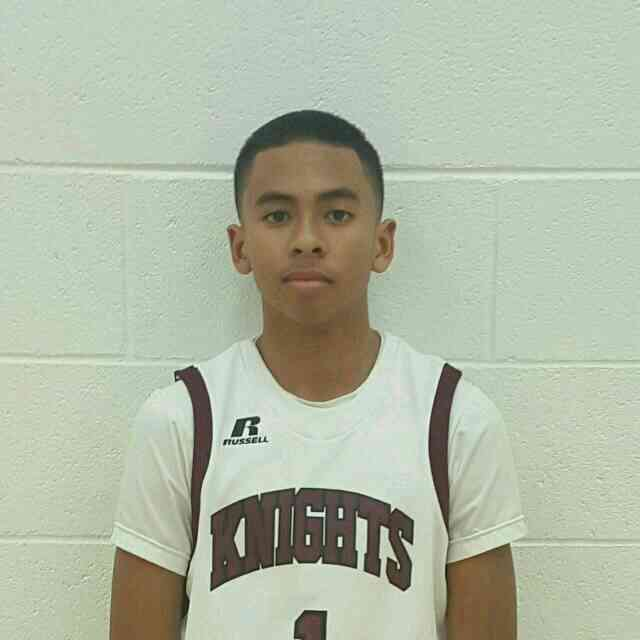 Donovan Simmons mugshot