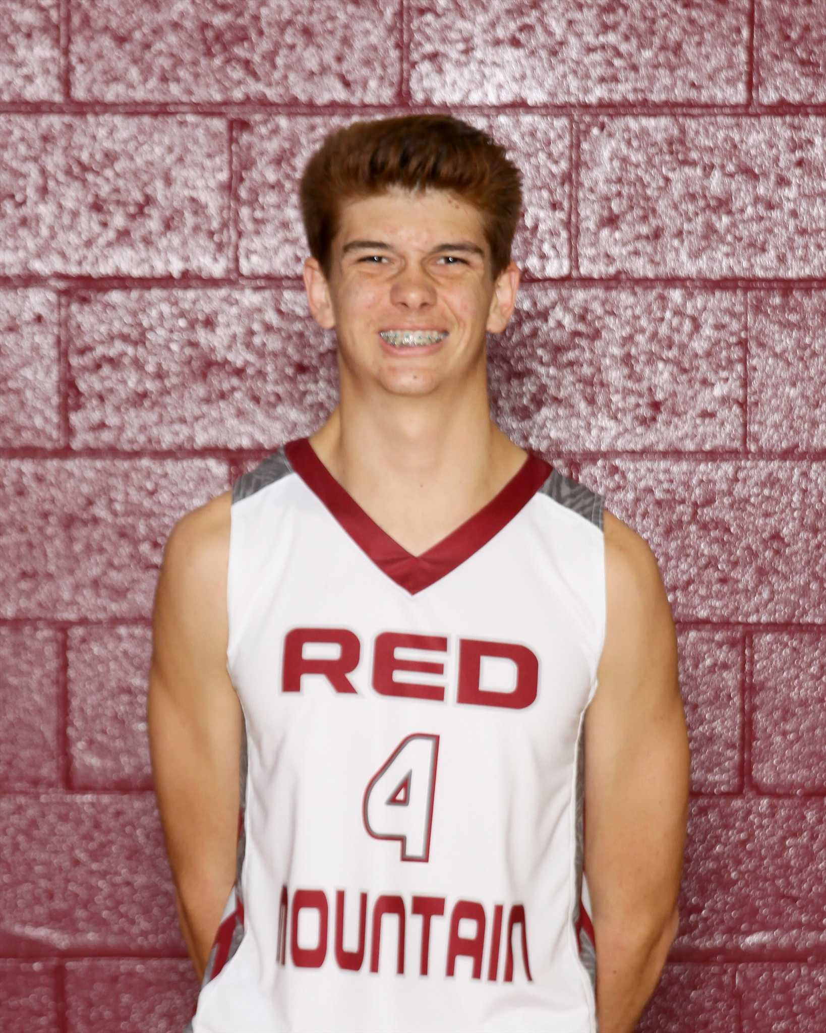 Chance Johns