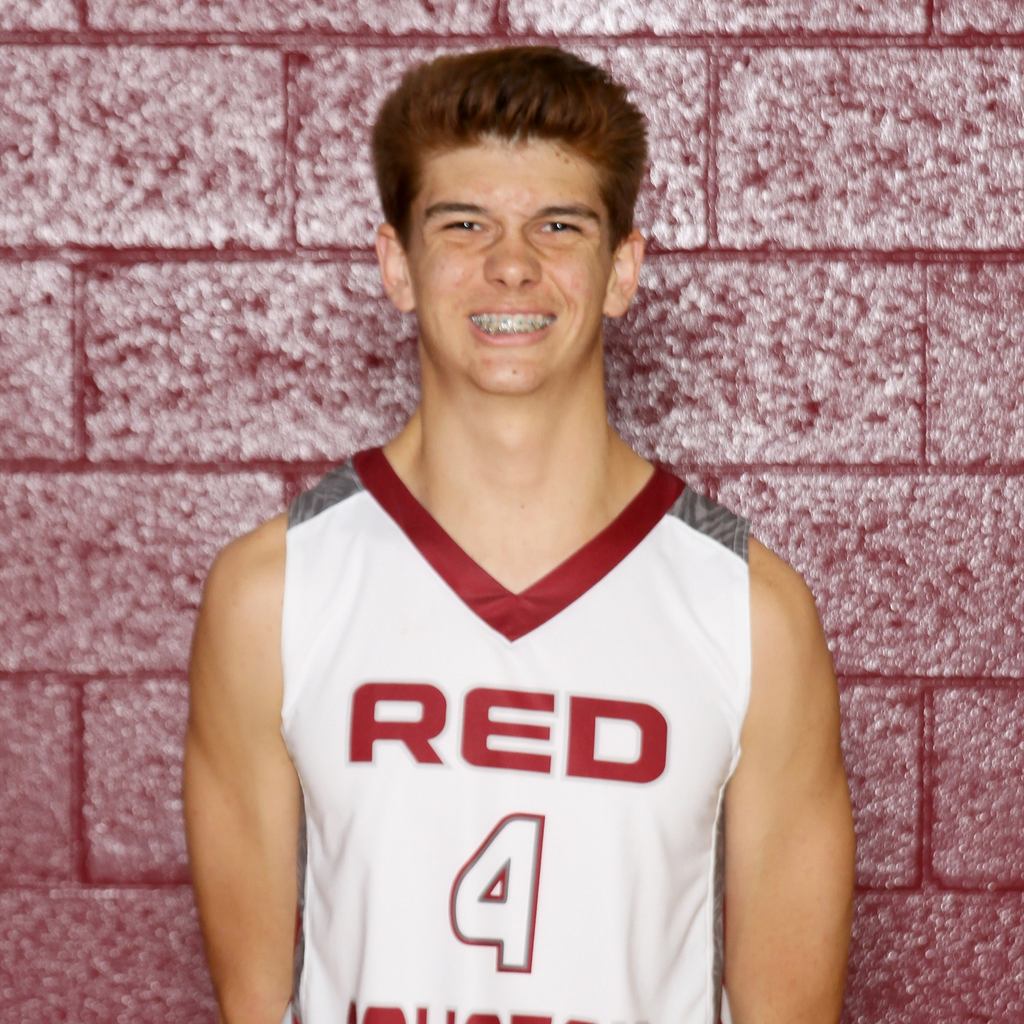 Chance Johns mugshot