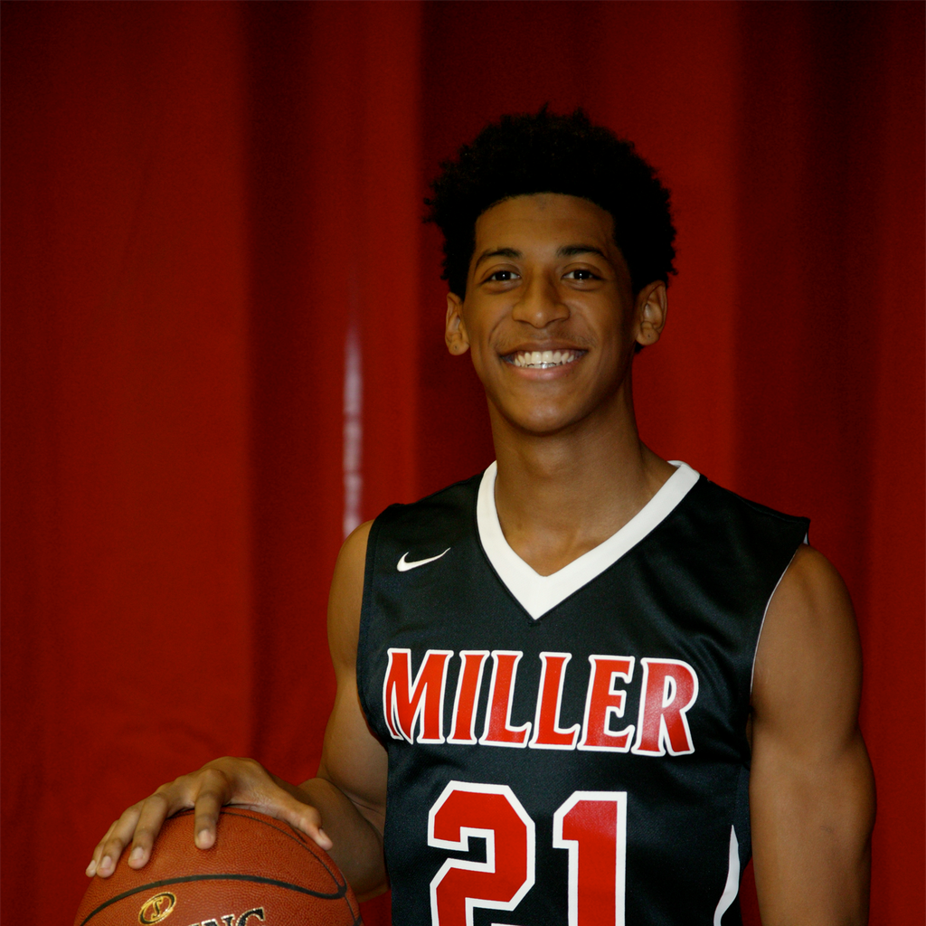 Zach Harper mugshot