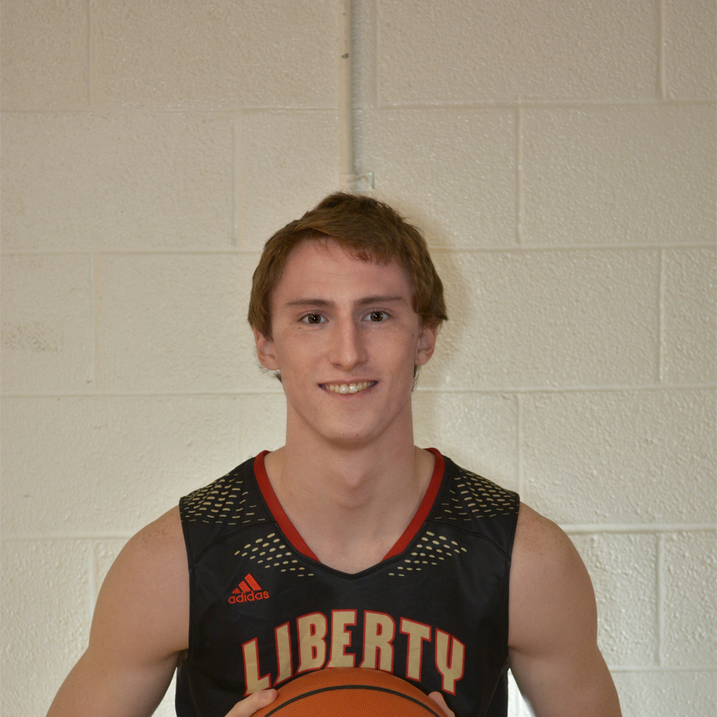 Caleb Hardy