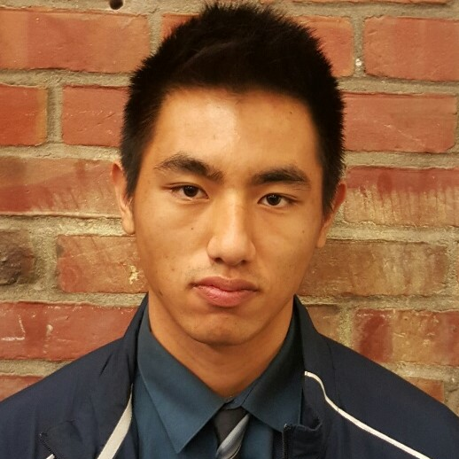 Jonathan Vo