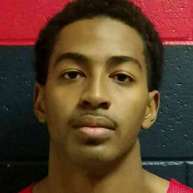 Jerel Jackson