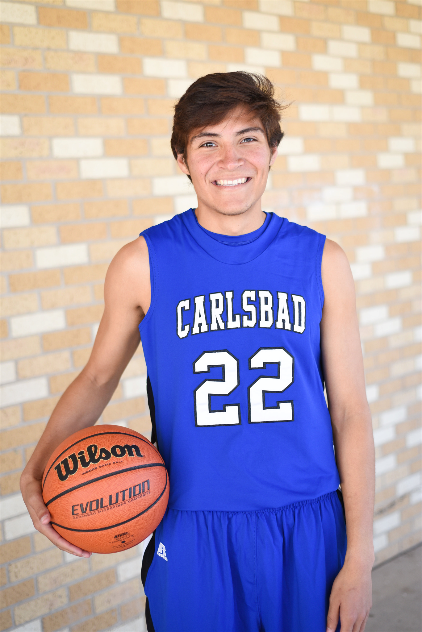 Micah Calderon