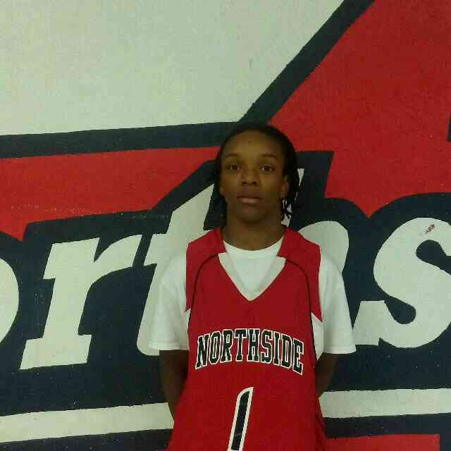 Jhaquez Anderson mugshot
