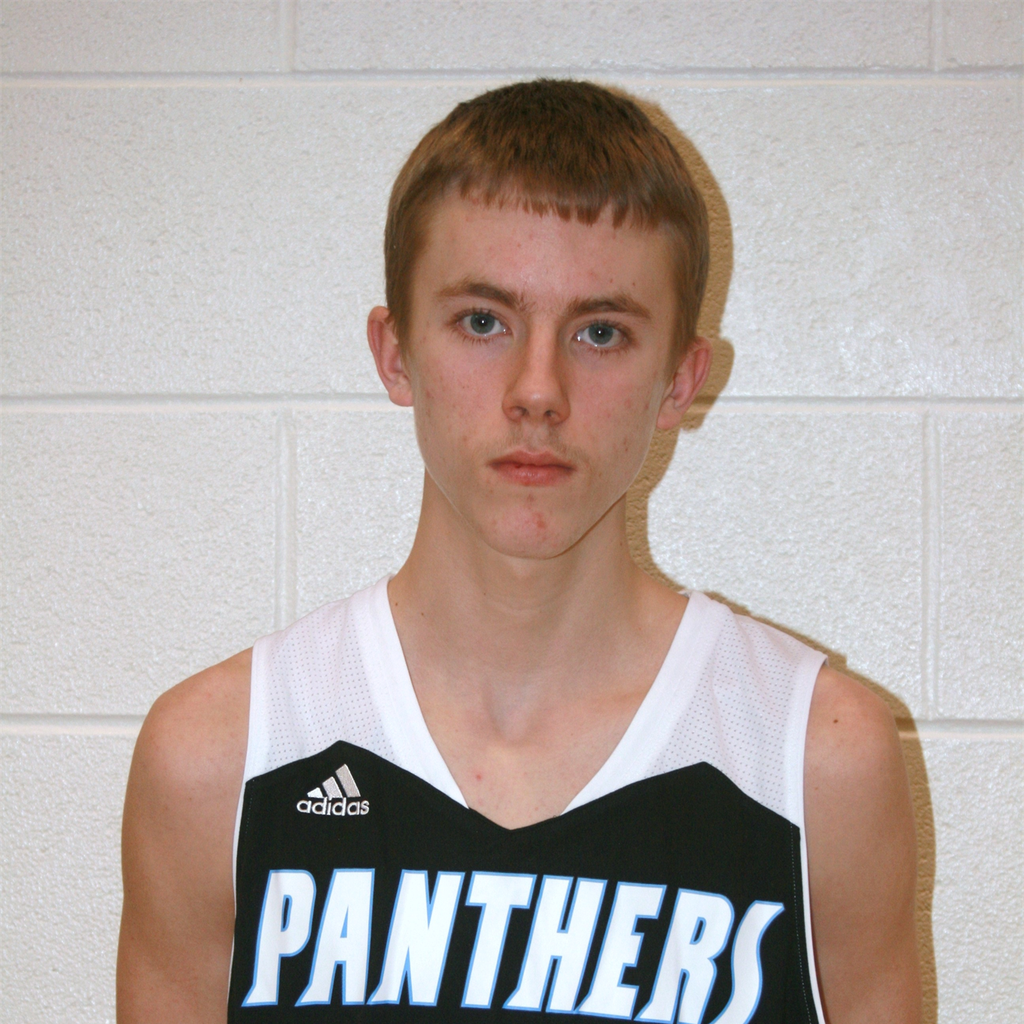 Garrett Adkins mugshot