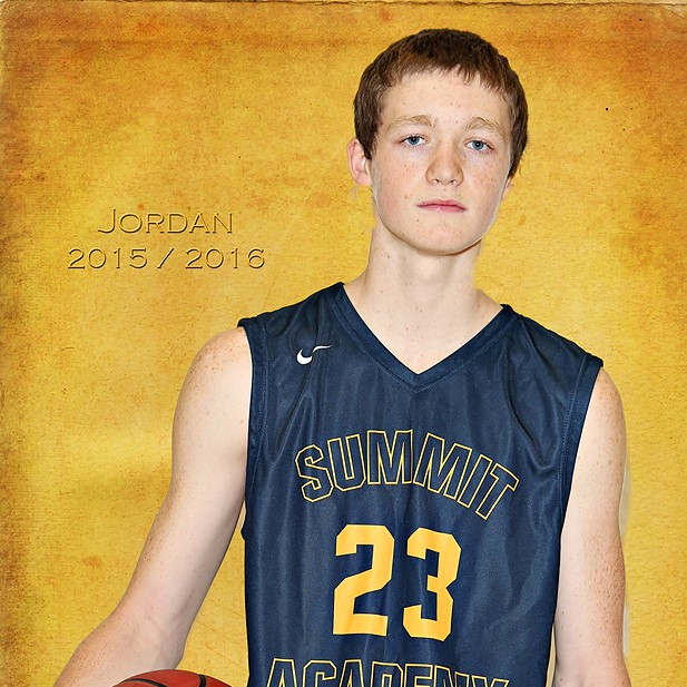 Jordan Sagers