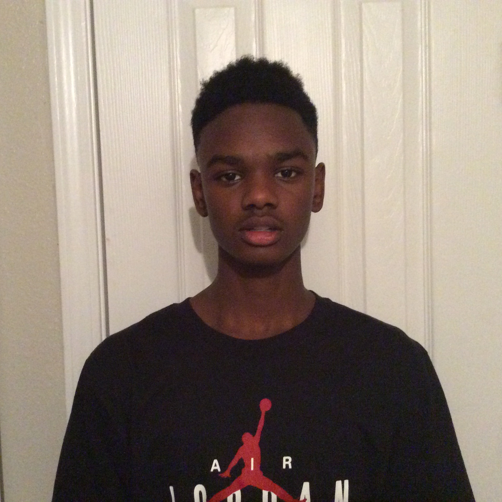 Anthony Barnett mugshot