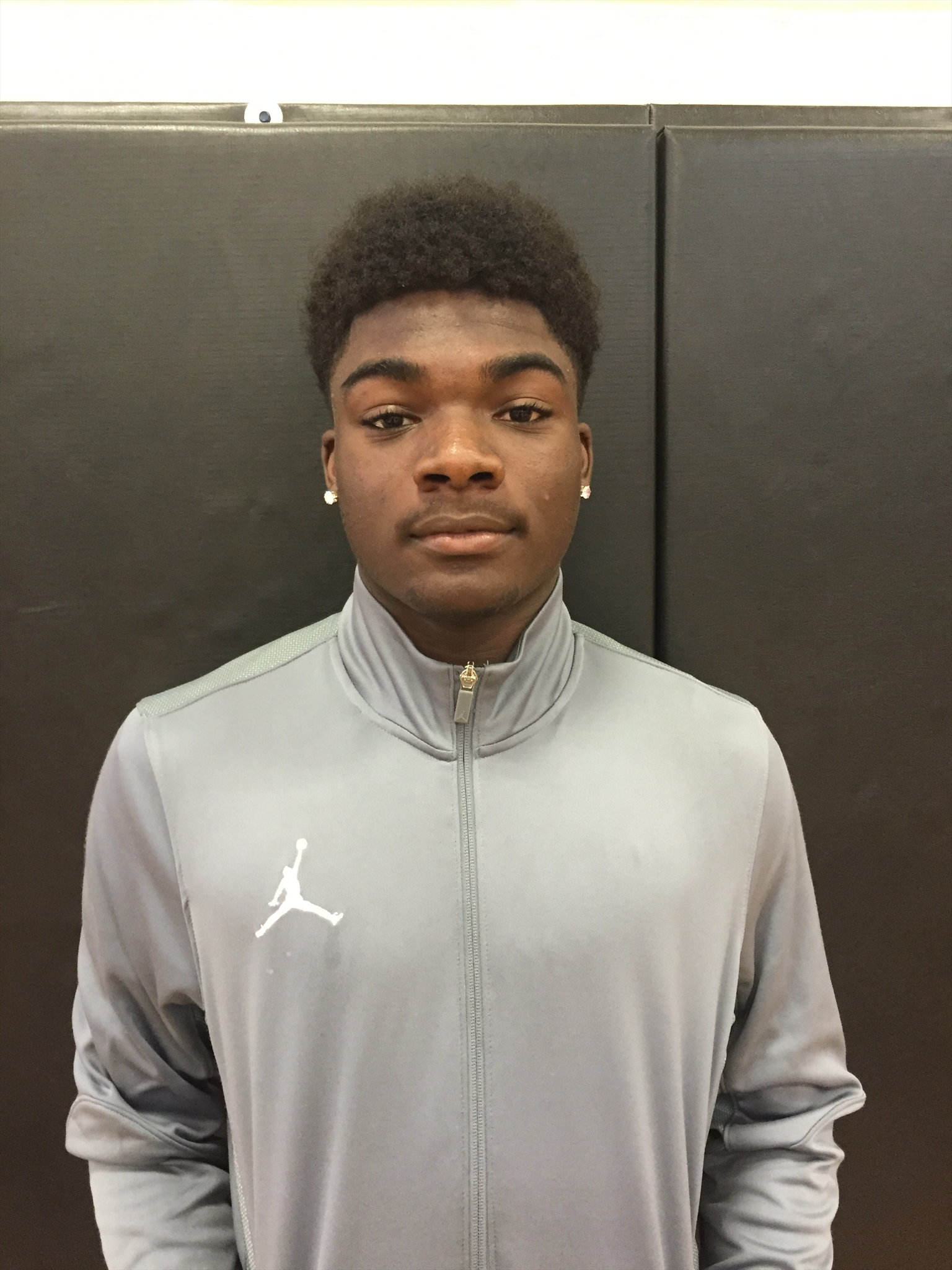 jaquan Rankins