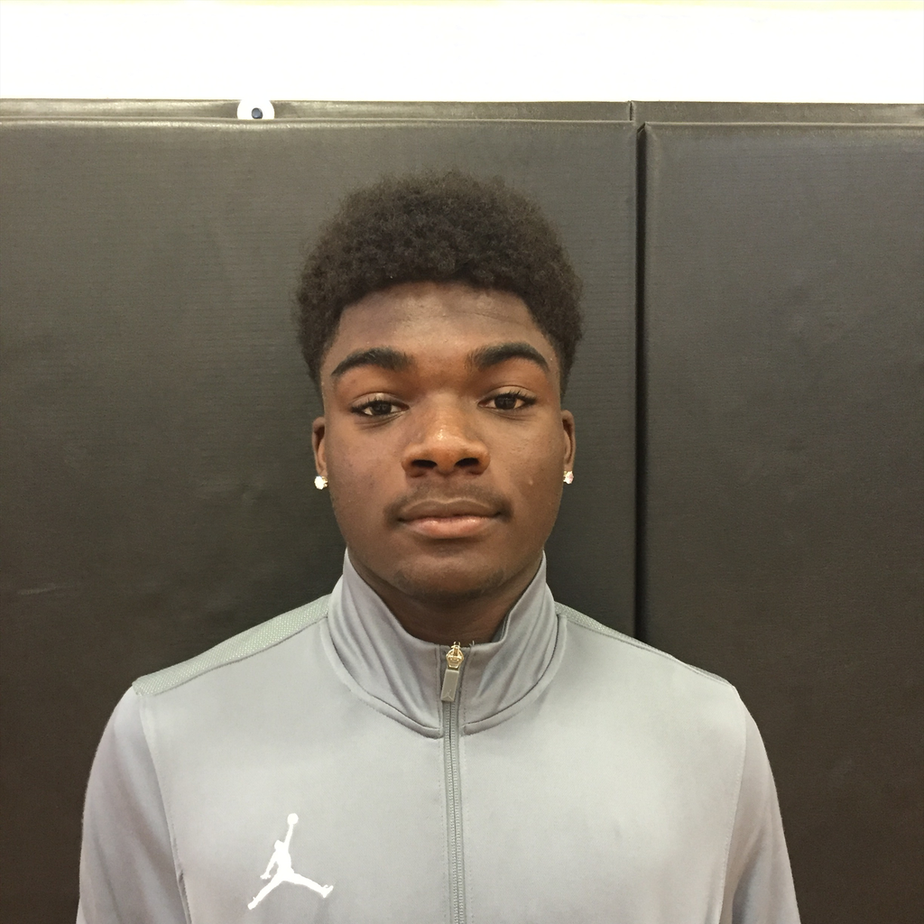 Jaquan Rankins