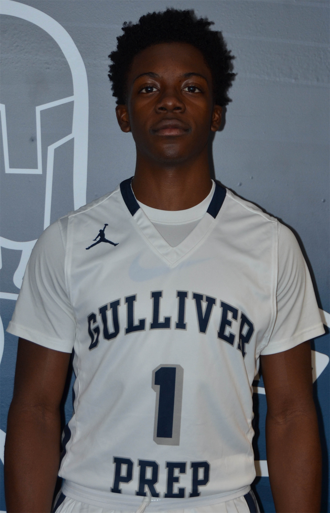 Barry Robinson II