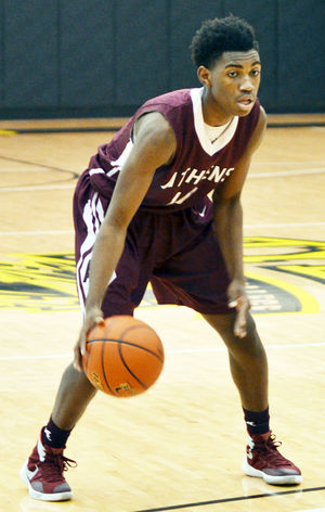Gary Lyons