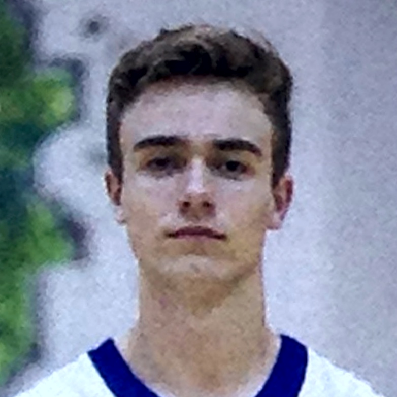 Jake Stayner mugshot