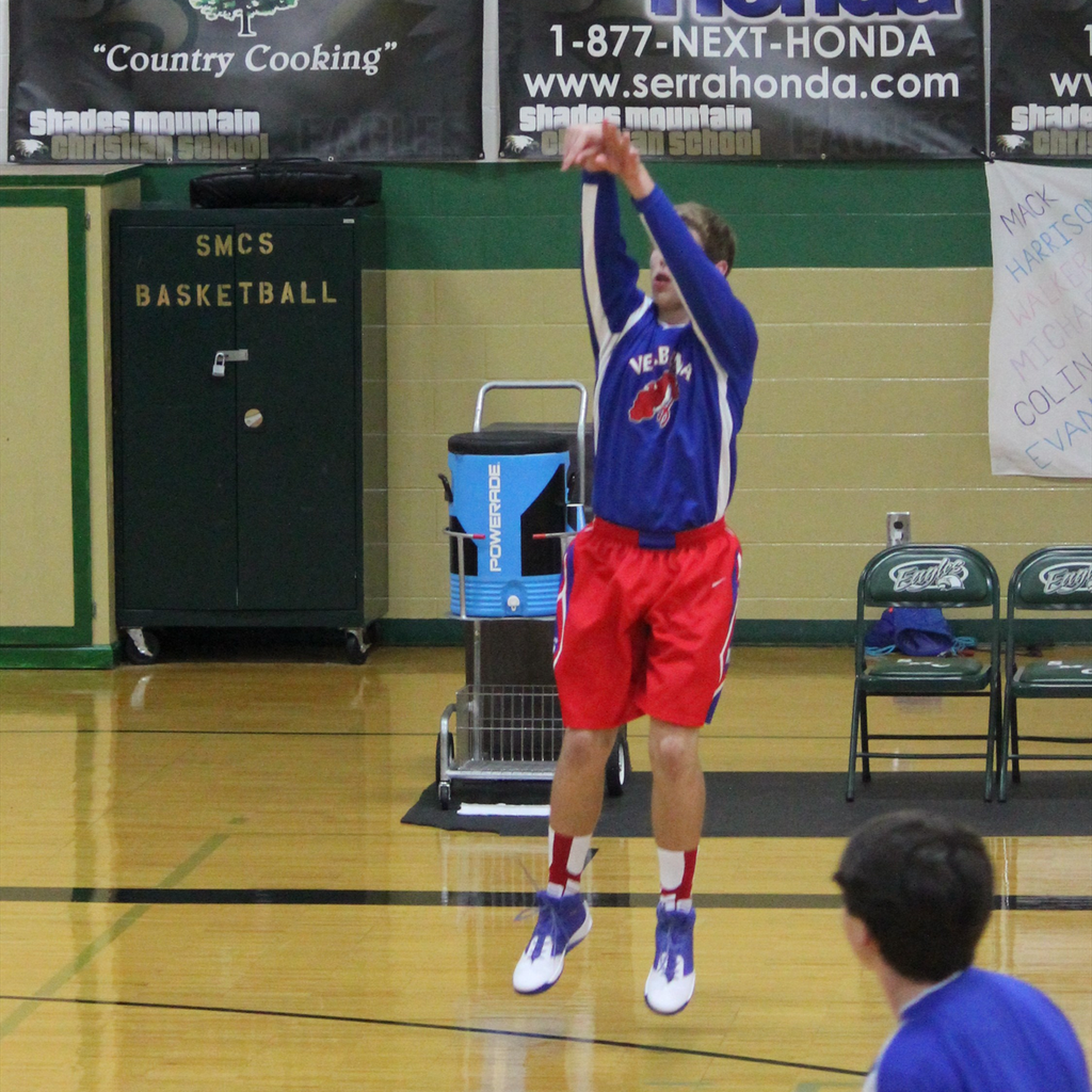 Jacob Cleckler