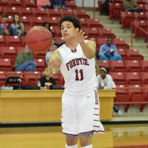 Braxton Green