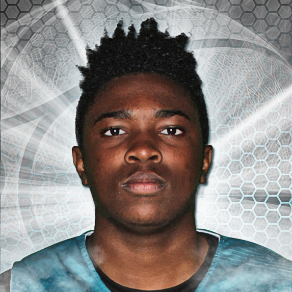 Michael Wami mugshot