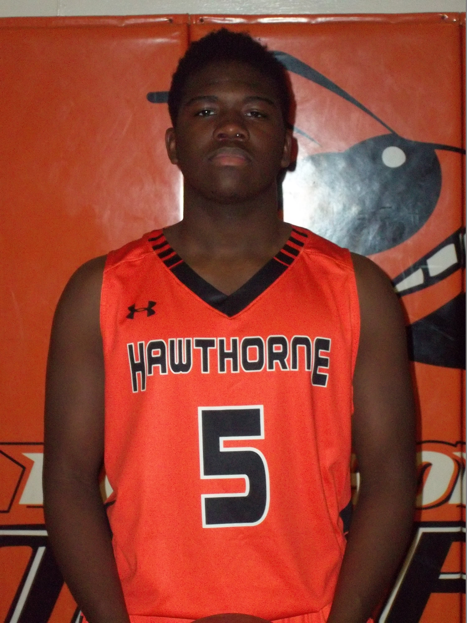 Nick Baskin