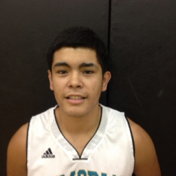Issac Martinez mugshot