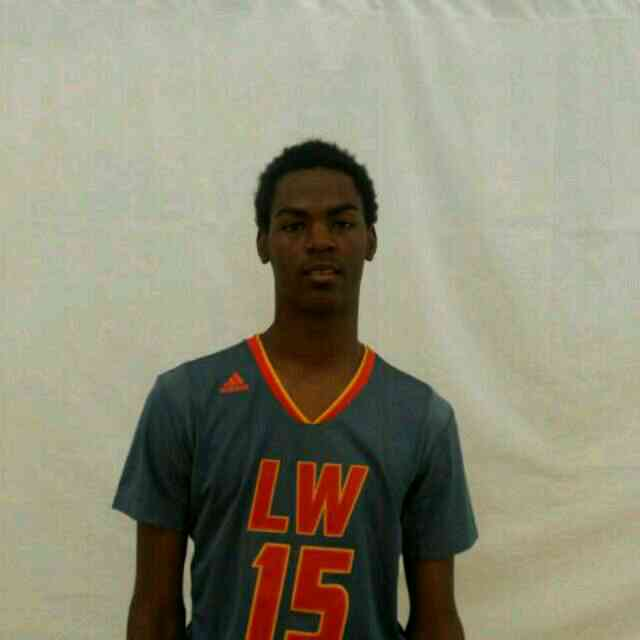 Semaj Matthews