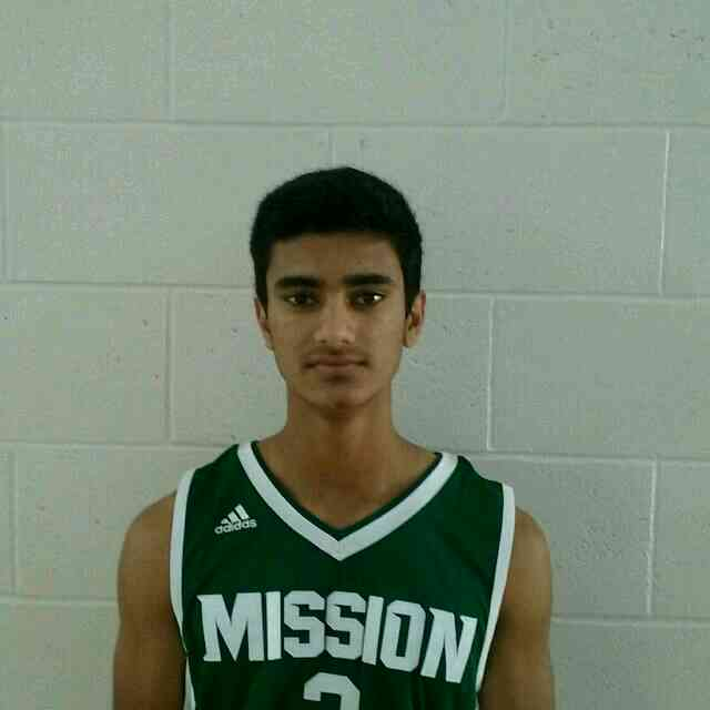 Deepak Kuttappa mugshot