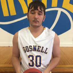 David Brown mugshot