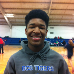 Jacobe Matthews