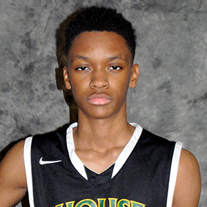 Elijah Crump mugshot