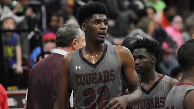 KeyShawn Feazell