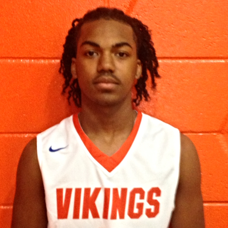 Jaquez Berry