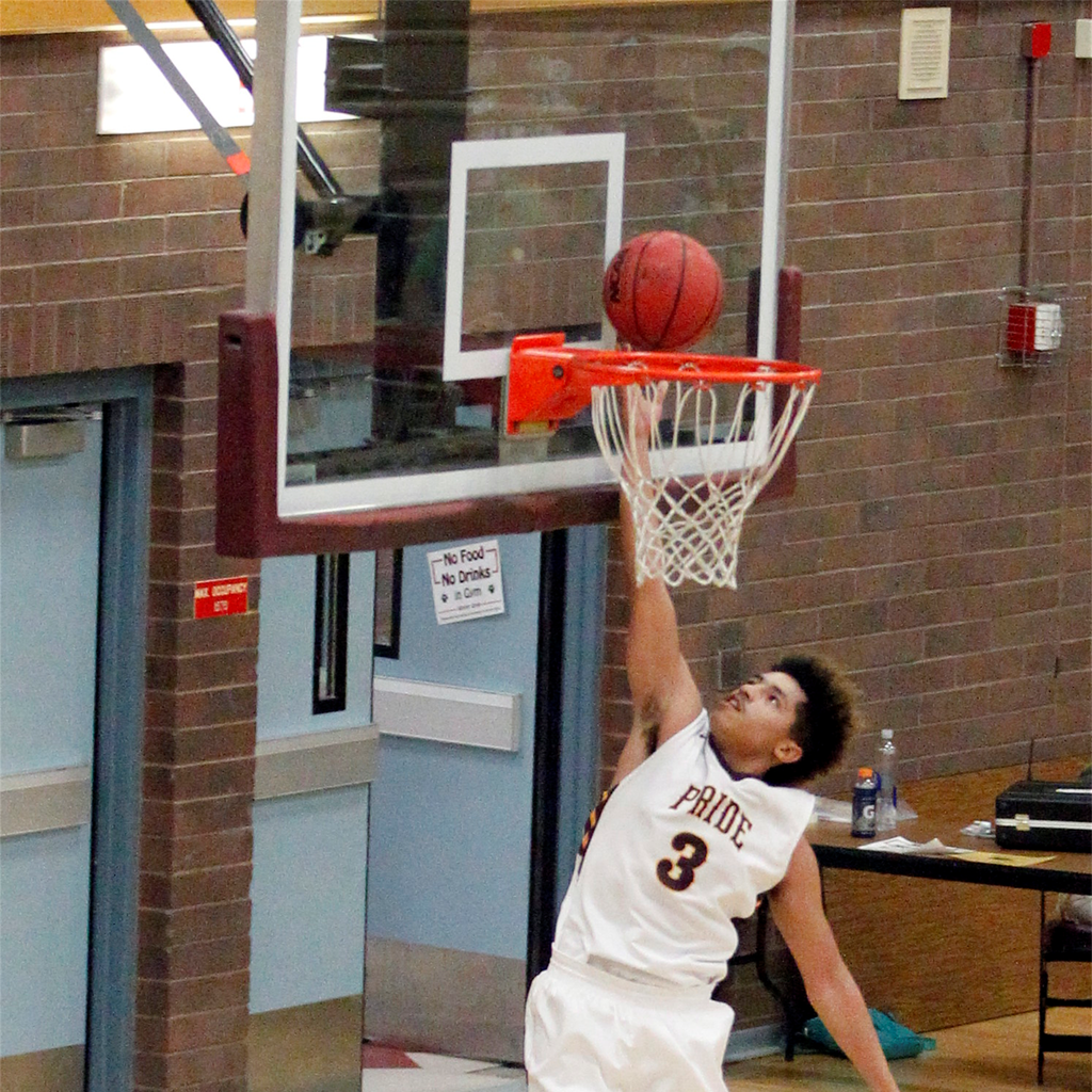 Malik Roundtree