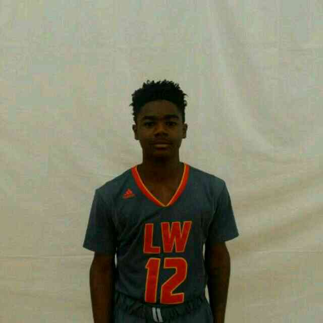Shadon Green