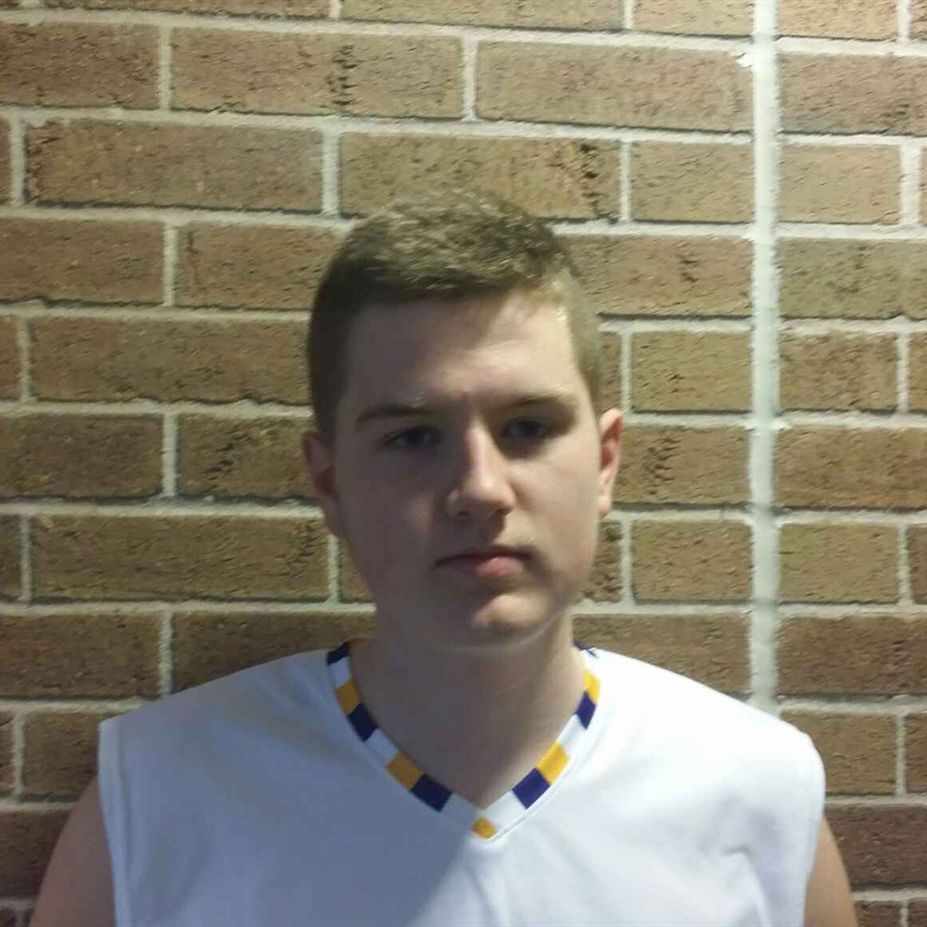 Tanner Ferris mugshot