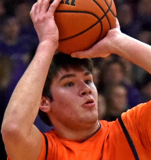 Mitch Lewis