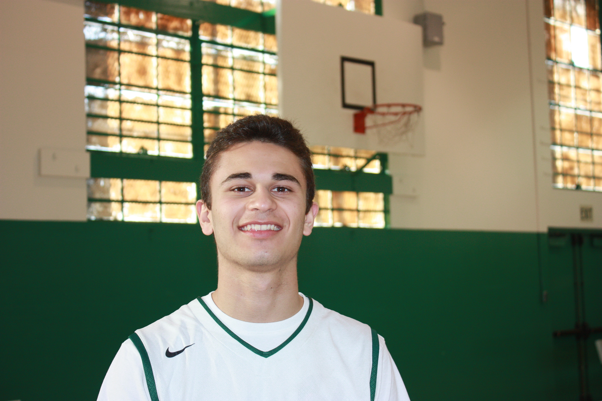 Justin Gerber