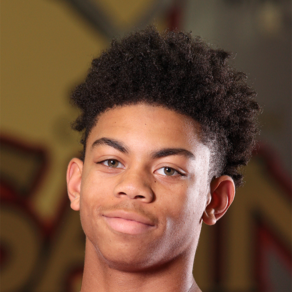 Jalen Matthews