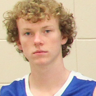 Nick Chamness