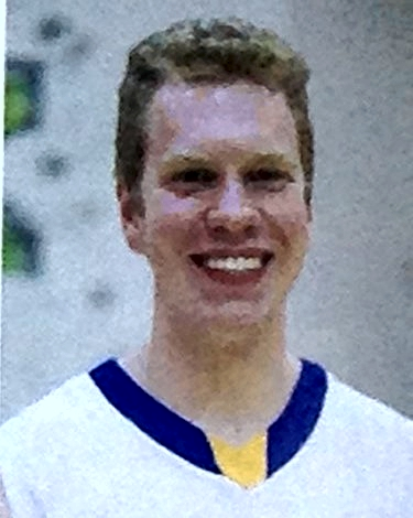 Nate Bell