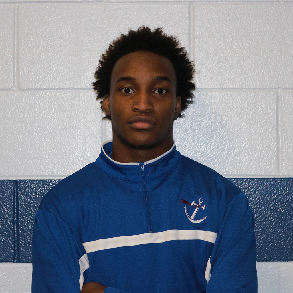 Dejshaun Bailey