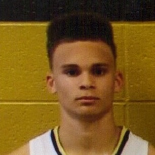 Bernard Dorsey mugshot